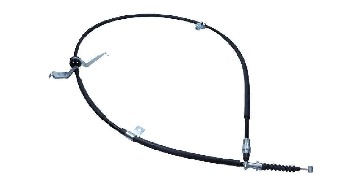 MAXGEAR 32-0875, Тросик, cтояночный тормоз