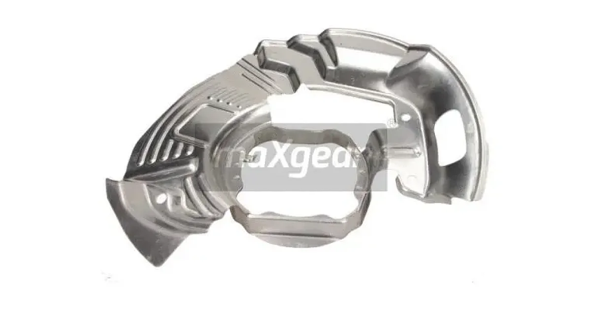 MAXGEAR - 193421 - Отражатель, диск тормозного механизма