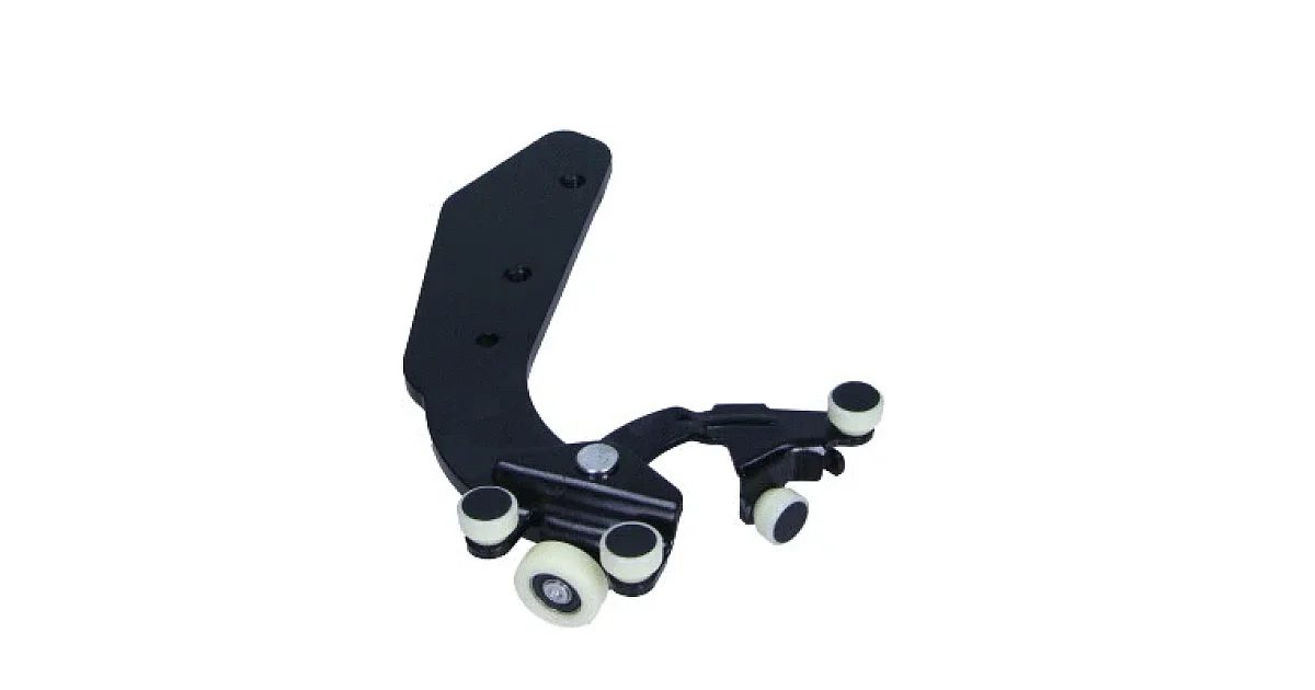 271422 - MAXGEAR - Направляющая ролика, сдвижная дверь