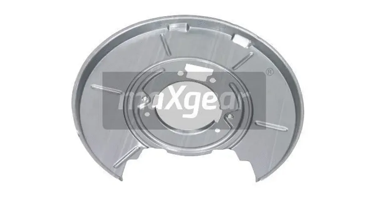 MAXGEAR - 193261 - Отражатель, диск тормозного механизма