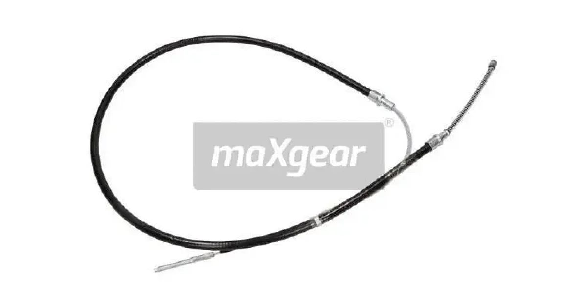 320078 - MAXGEAR - Тросик, cтояночный тормоз