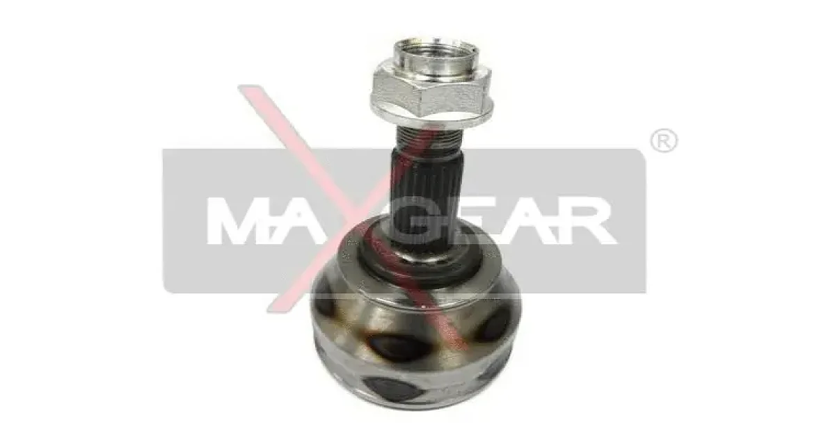 MAXGEAR 49-0368, Шарнирный комплект, приводной вал