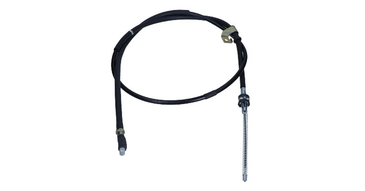 320871 - MAXGEAR - Тросик, cтояночный тормоз