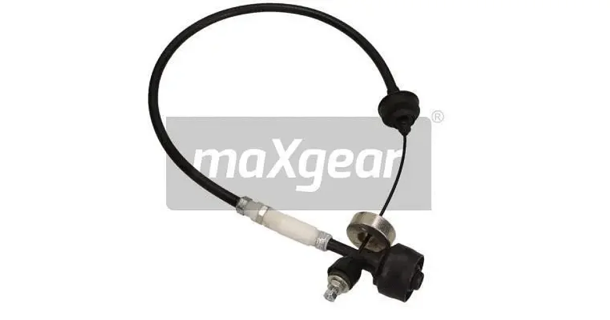 320312 - MAXGEAR - Трос, управление сцеплением