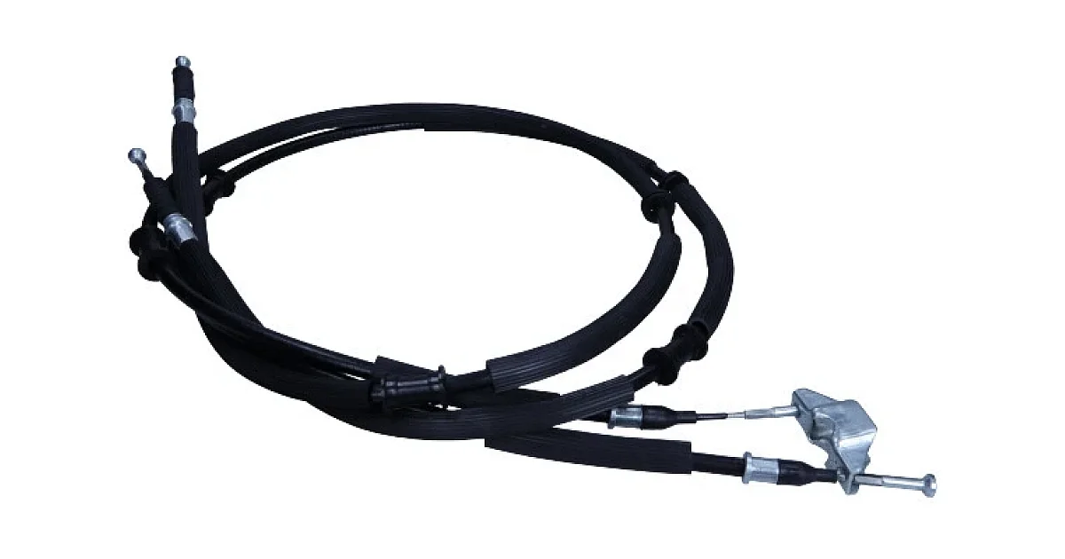 MAXGEAR 32-0796, Тросик, cтояночный тормоз