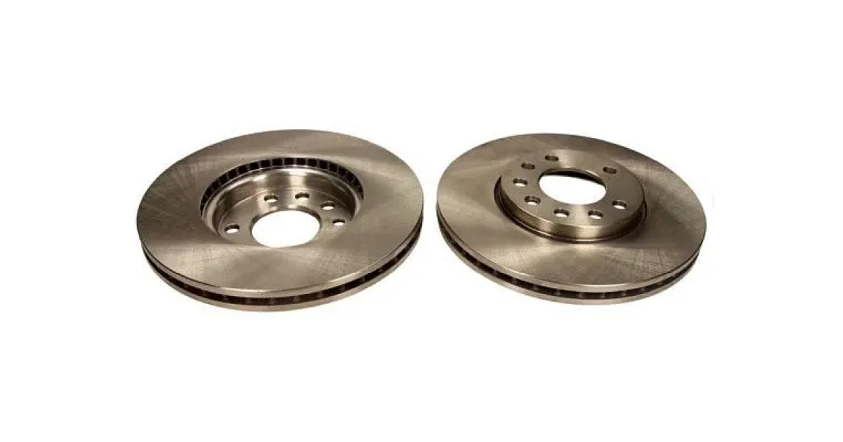 MAXGEAR 19-0812, Тормозной диск