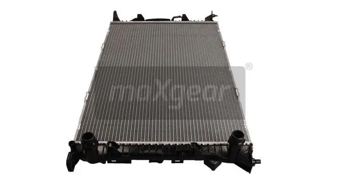 AC224685 - MAXGEAR - Радиатор, охлаждение двигателя