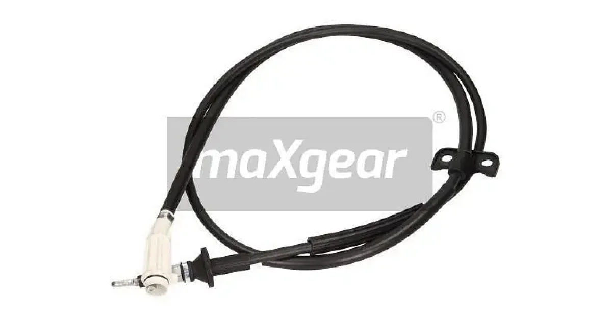 320416 - MAXGEAR - Тросик, cтояночный тормоз