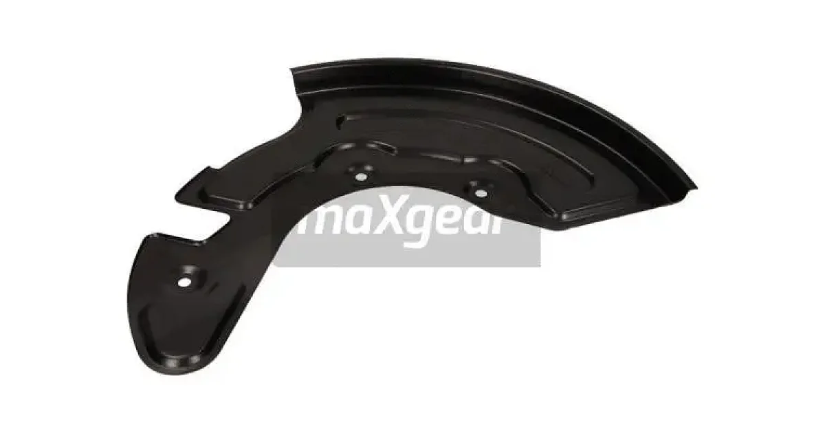 193453 - MAXGEAR - Отражатель, диск тормозного механизма