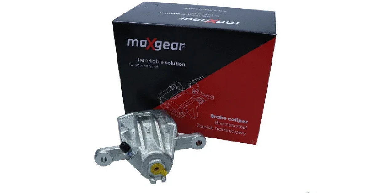 MAXGEAR - 821090 - Тормозной суппорт