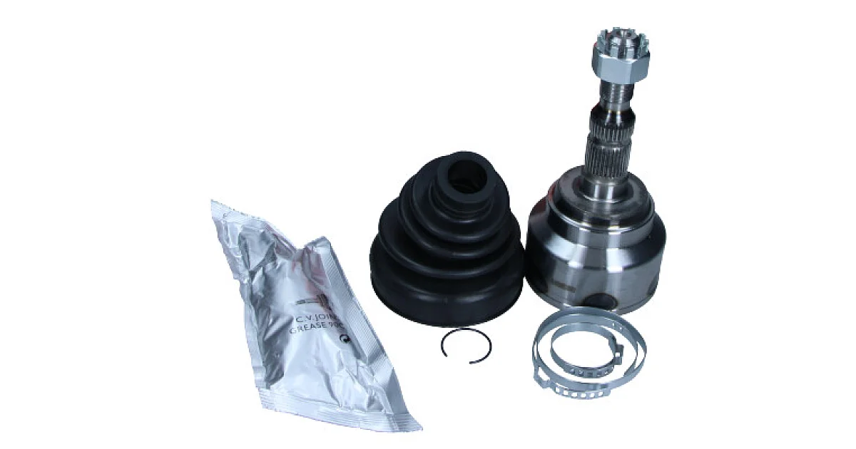 493230 - MAXGEAR - Шарнирный комплект, приводной вал