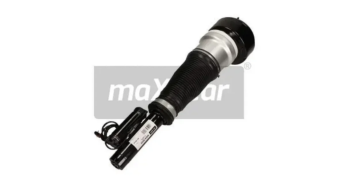 110579 - MAXGEAR - Опора пневматической рессоры