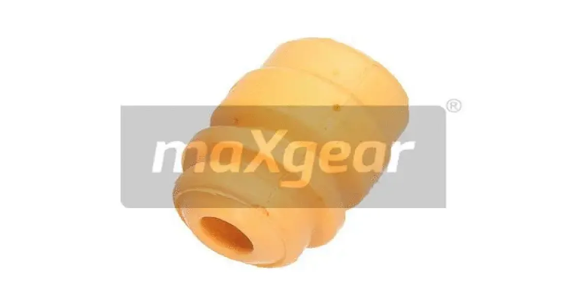 MAXGEAR 72-0220, Буфер, амортизация
