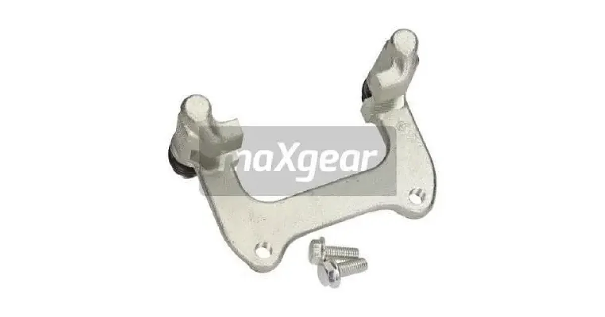 823009 - MAXGEAR - Кронштейн, корпус скобы тормоза