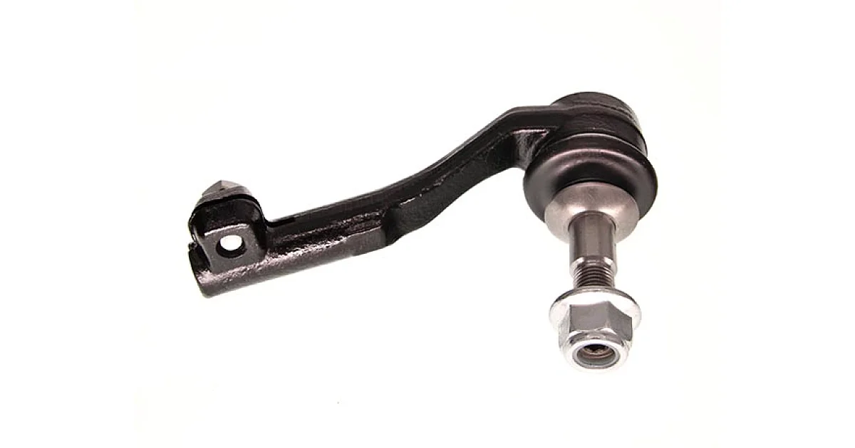 MAXGEAR 69-1189, Наконечник поперечной рулевой тяги
