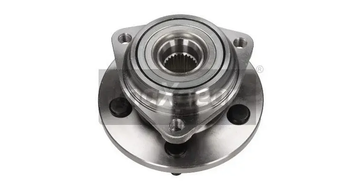 330691 - MAXGEAR - Комплект подшипника ступицы колеса