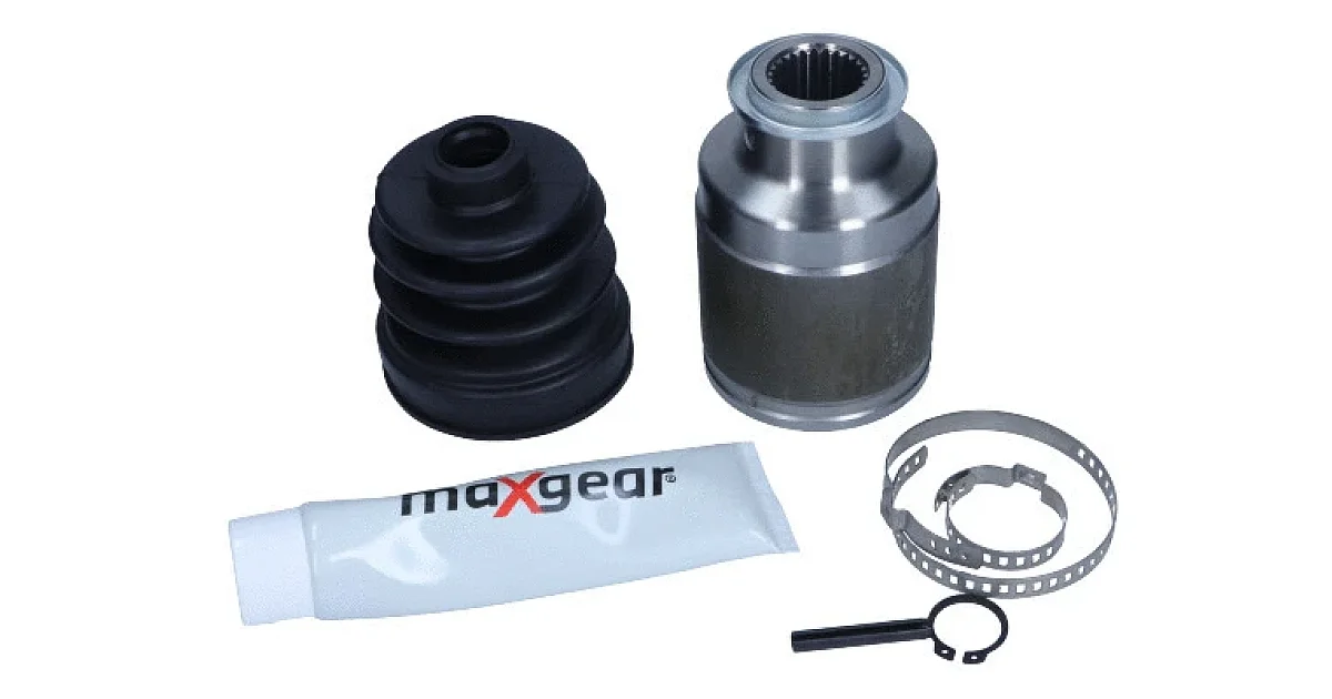 492857 - MAXGEAR - Шарнирный комплект, приводной вал