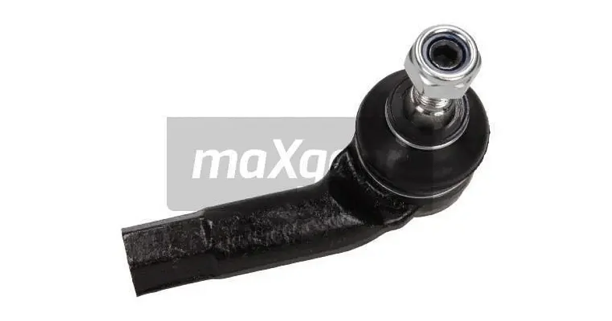MAXGEAR 69-0180, Наконечник поперечной рулевой тяги