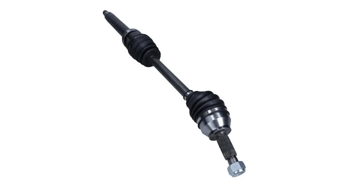 490896 - MAXGEAR - Приводной вал