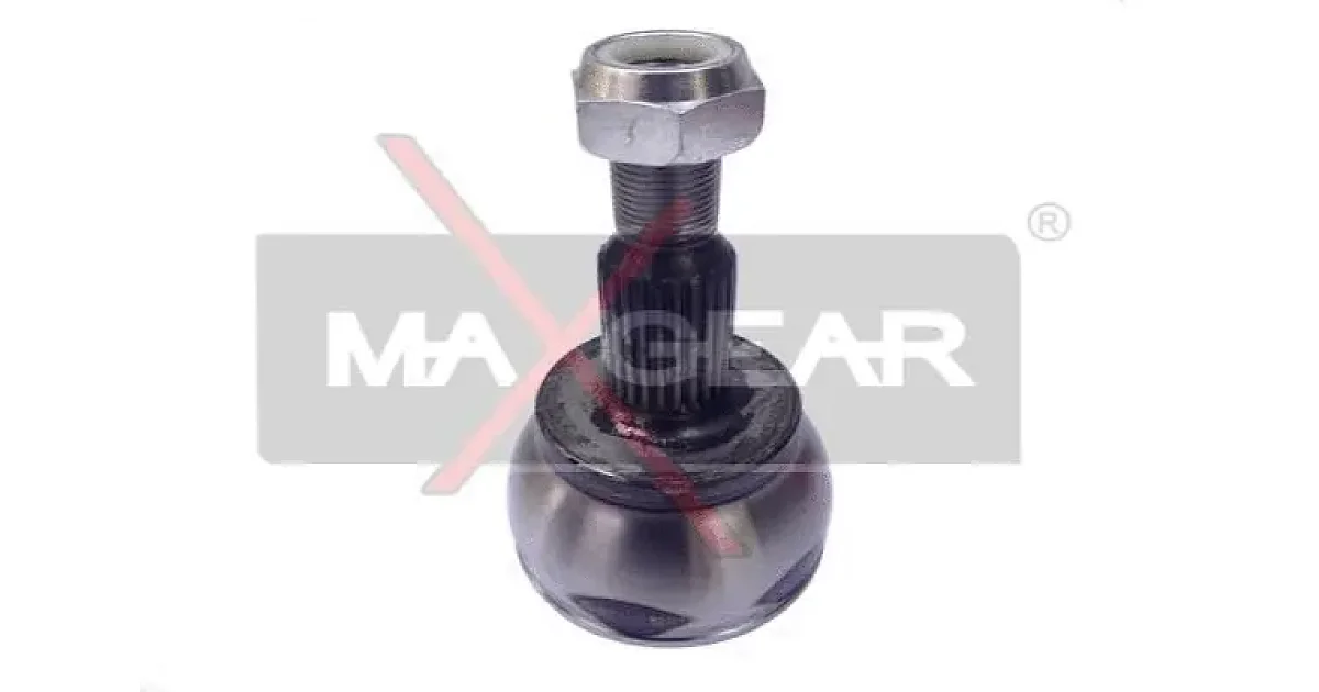 490578 - MAXGEAR - Шарнирный комплект, приводной вал
