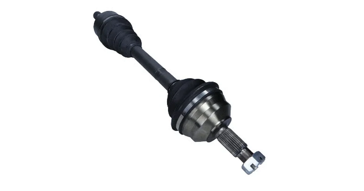 491709 - MAXGEAR - Приводной вал