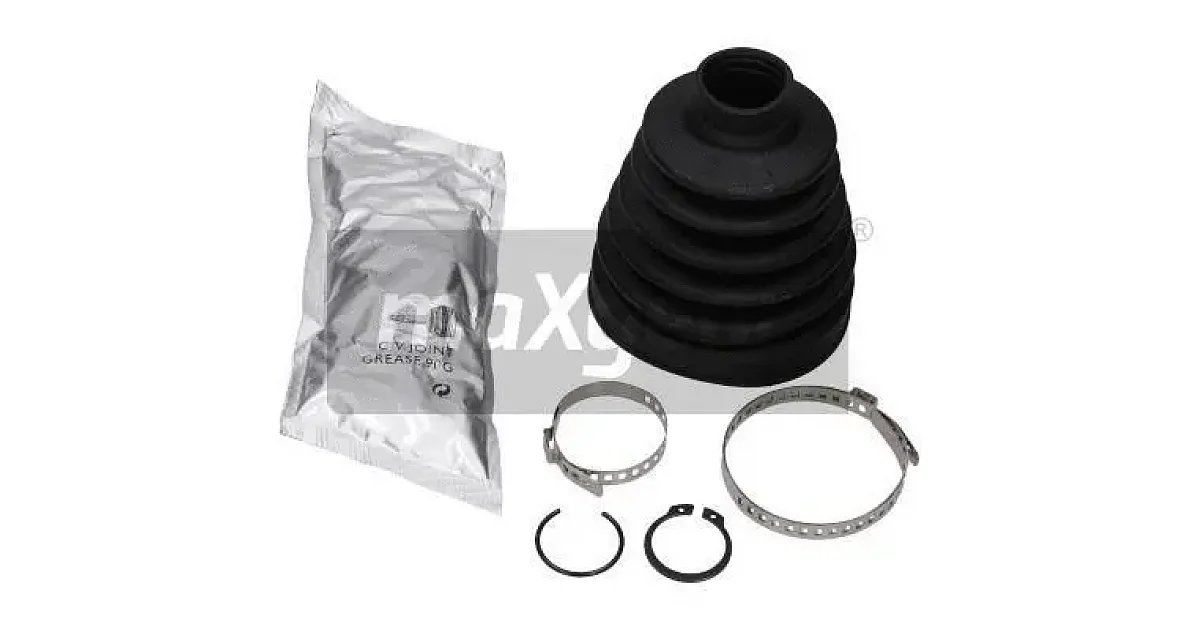 490693 - MAXGEAR - Комплект пыльника, приводной вал