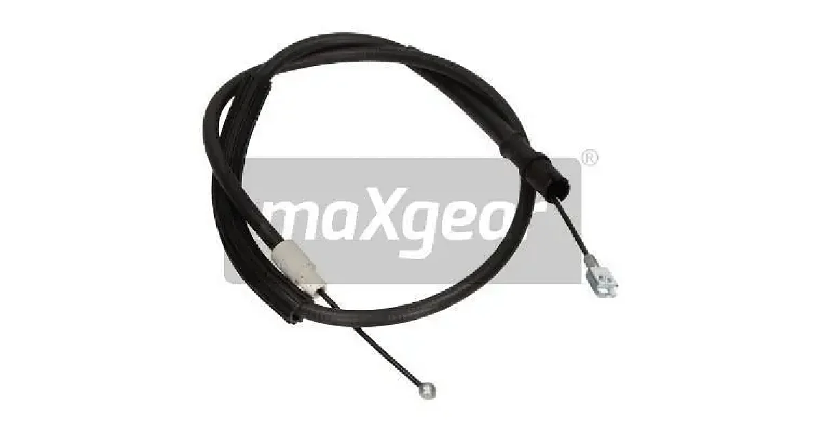 MAXGEAR 32-0516, Тросик, cтояночный тормоз