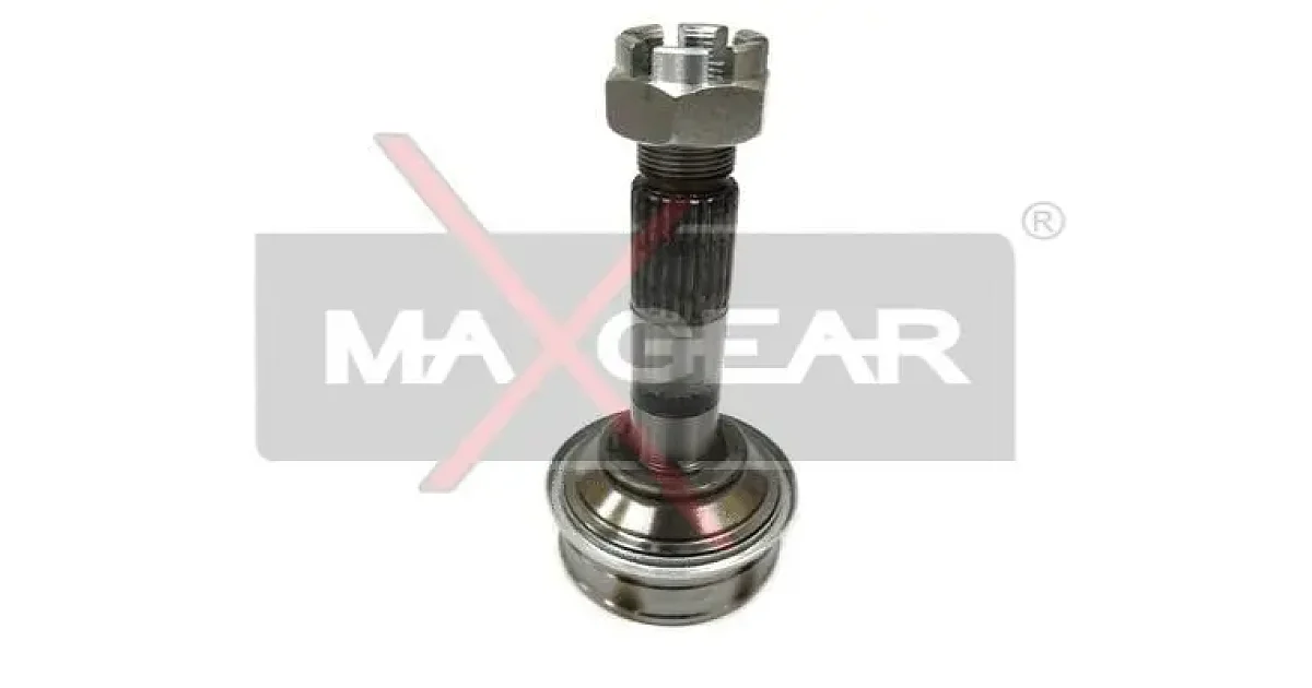 490443 - MAXGEAR - Шарнирный комплект, приводной вал