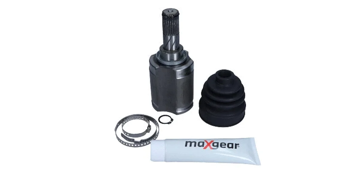 492846 - MAXGEAR - Шарнирный комплект, приводной вал
