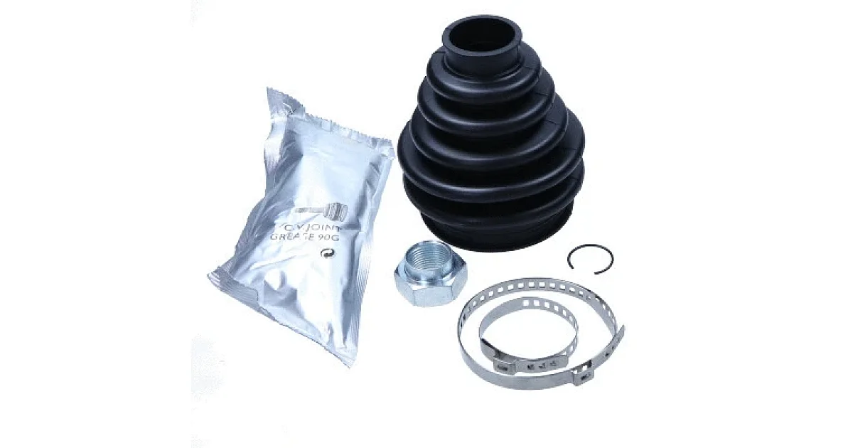 490737 - MAXGEAR - Комплект пыльника, приводной вал