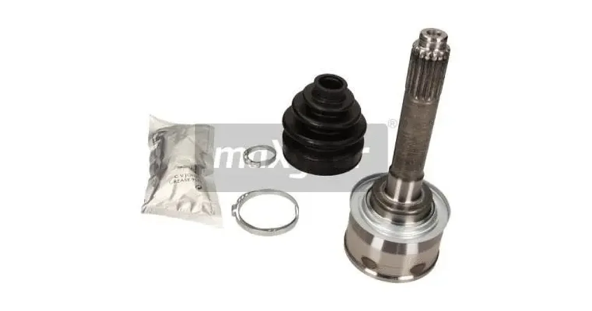 491269 - MAXGEAR - Шарнирный комплект, приводной вал