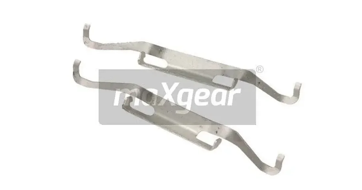 MAXGEAR - 270556 - Комплектующие, колодки дискового тормоза