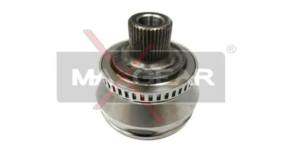 MAXGEAR 49-0609 (490609), Шарнирный комплект, приводной вал