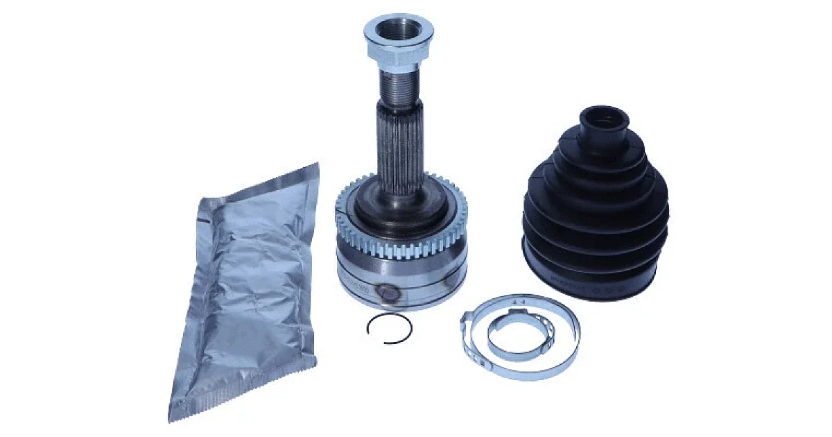 493126 - MAXGEAR - Шарнирный комплект, приводной вал