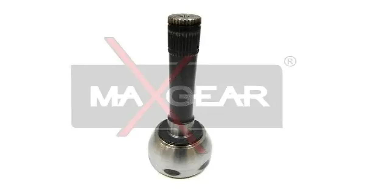 490411 - MAXGEAR - Шарнирный комплект, приводной вал