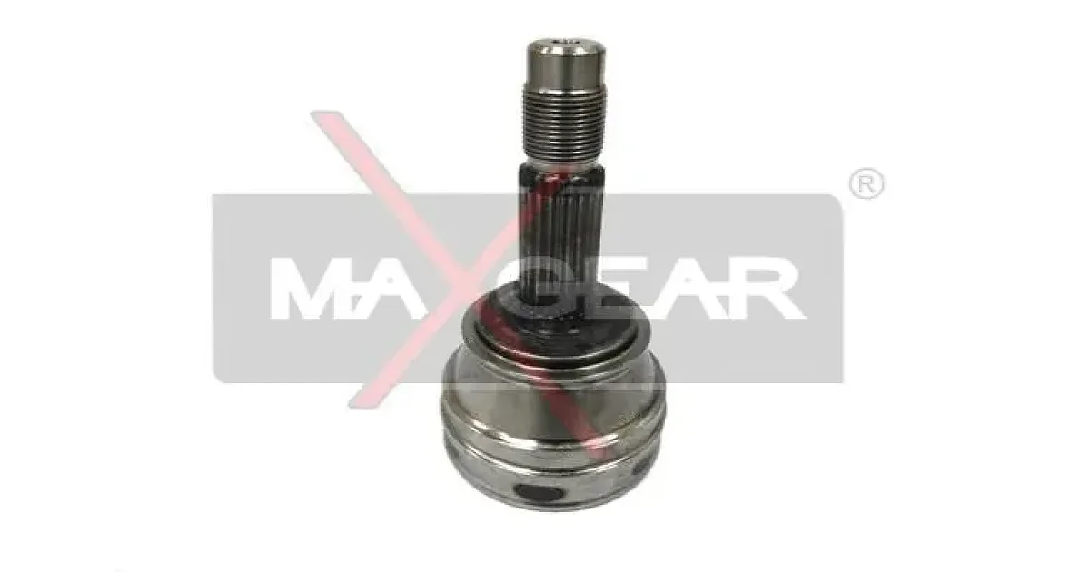 490124 - MAXGEAR - Шарнирный комплект, приводной вал