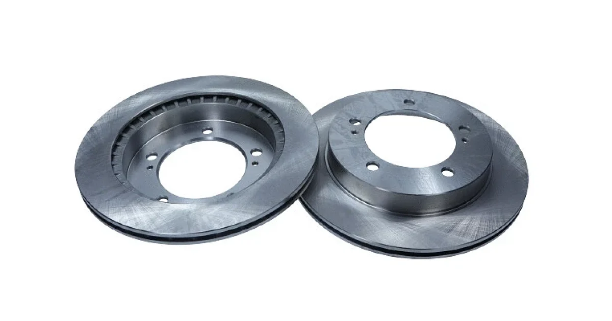 MAXGEAR 19-2586, Тормозной диск
