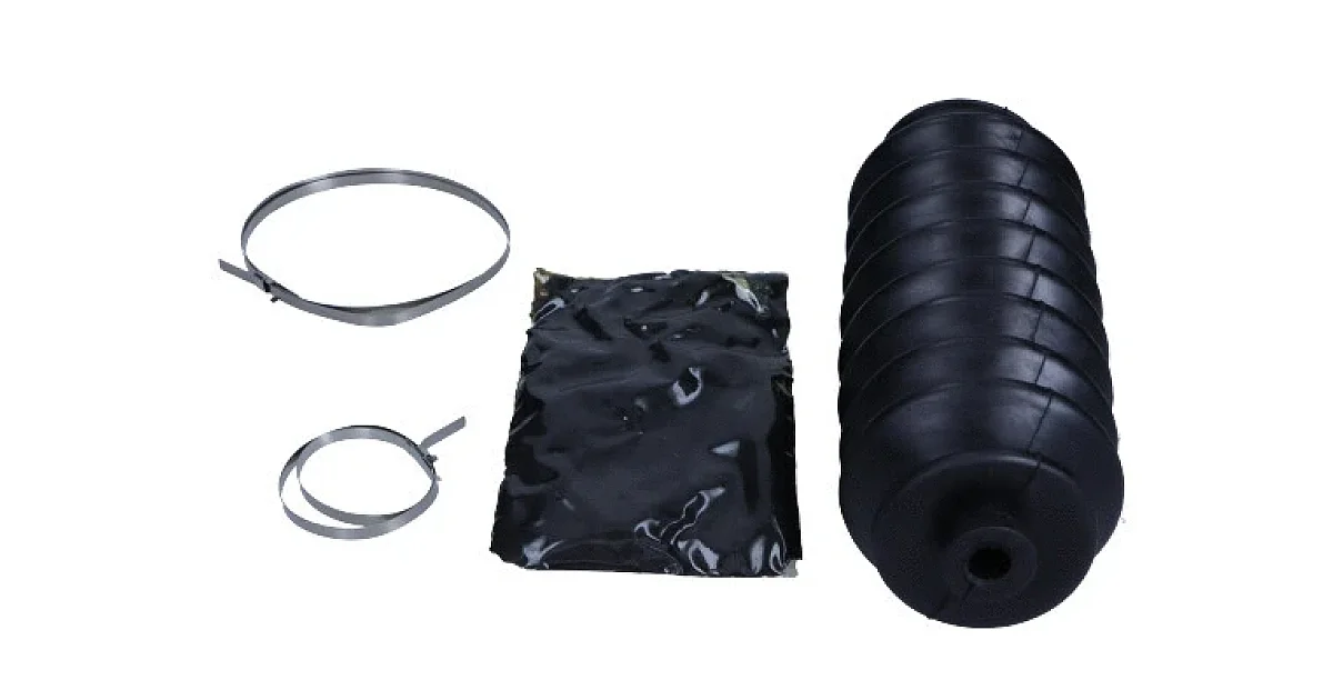 MAXGEAR 69-0948 (690948), Пыльник, рулевое управление