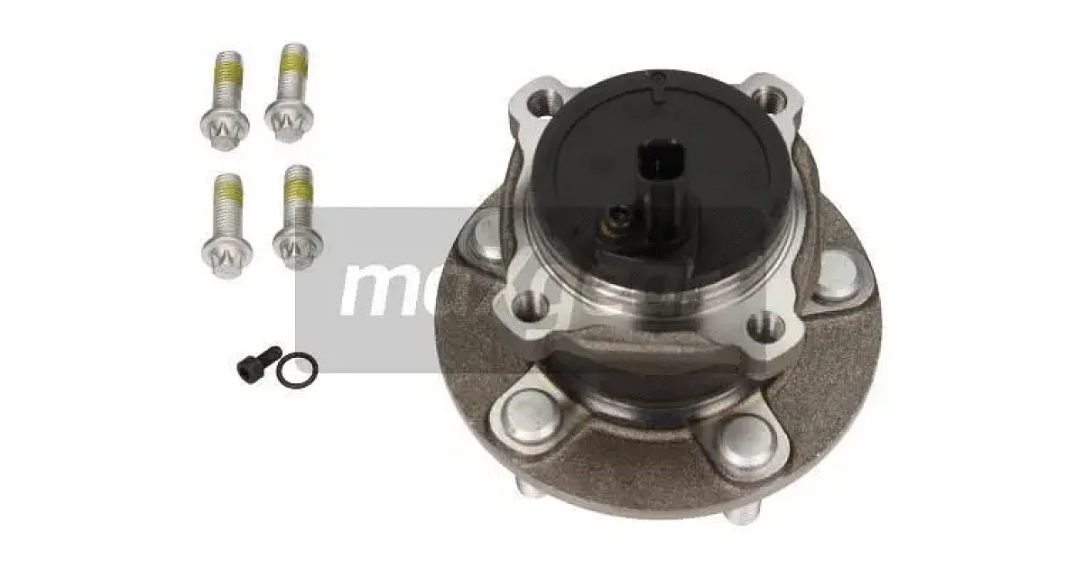 330568 - MAXGEAR - Комплект подшипника ступицы колеса