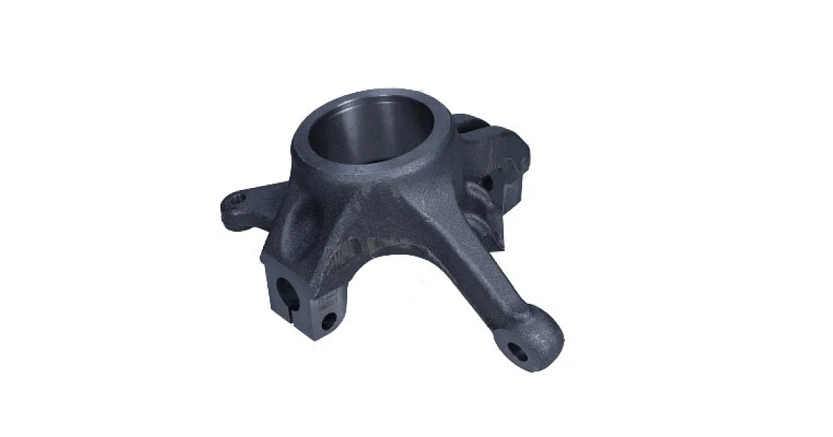 725447 - MAXGEAR - Поворотный кулак, подвеска колеса