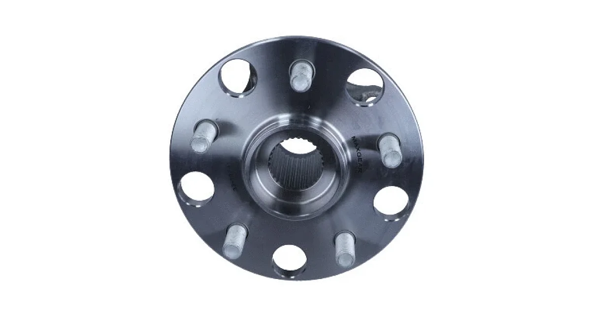 331174 - MAXGEAR - Комплект подшипника ступицы колеса