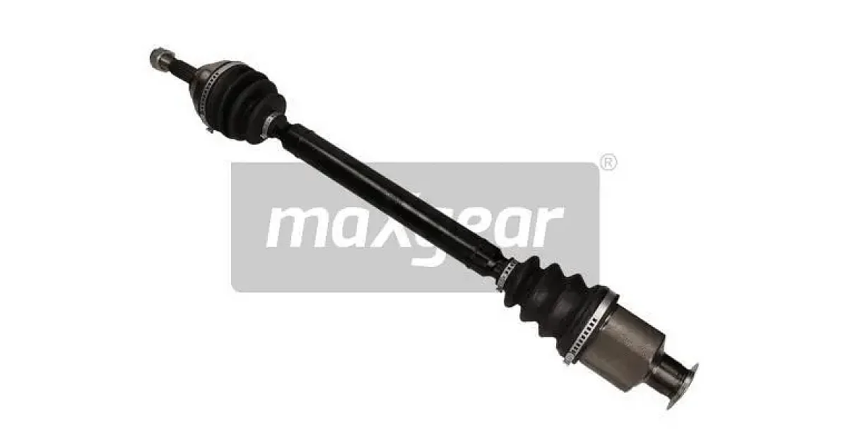 490538 - MAXGEAR - Приводной вал