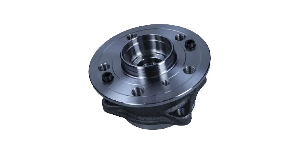 MAXGEAR 33-1209, Комплект подшипника ступицы колеса