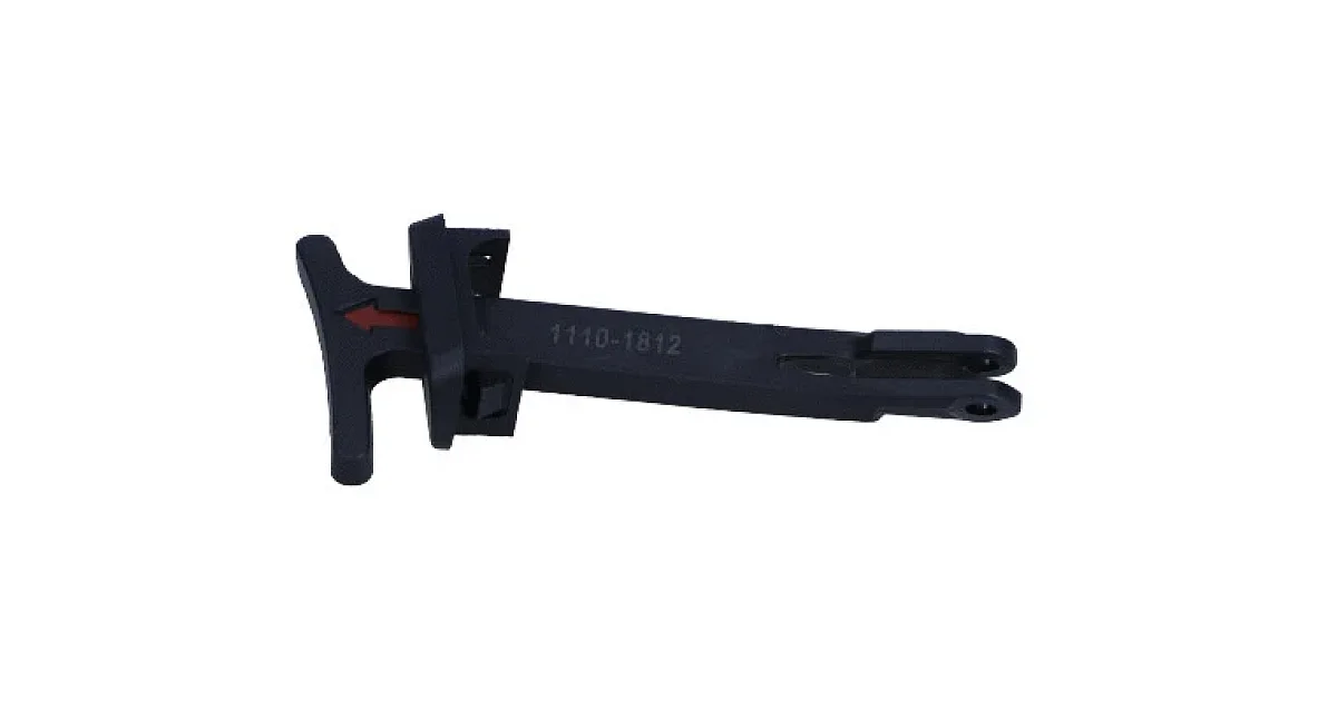 MAXGEAR 28-0418, Ручка, открывания моторного отсека