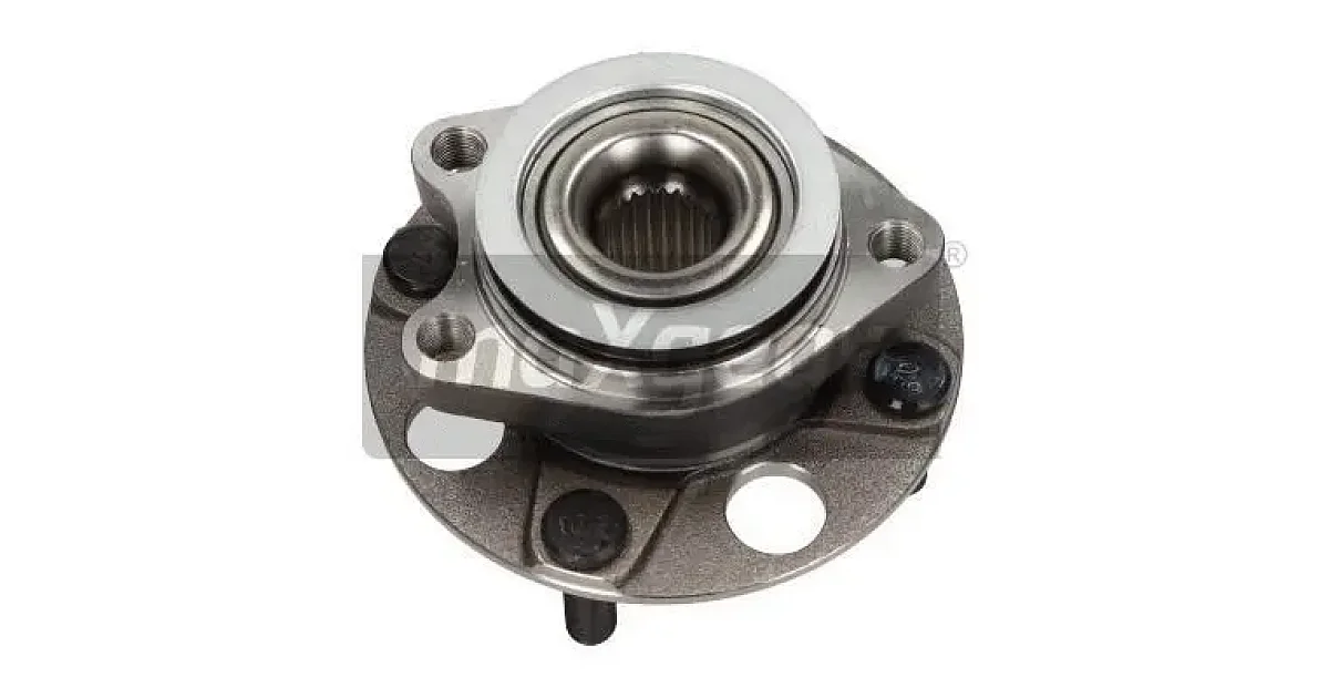 330860 - MAXGEAR - Комплект подшипника ступицы колеса