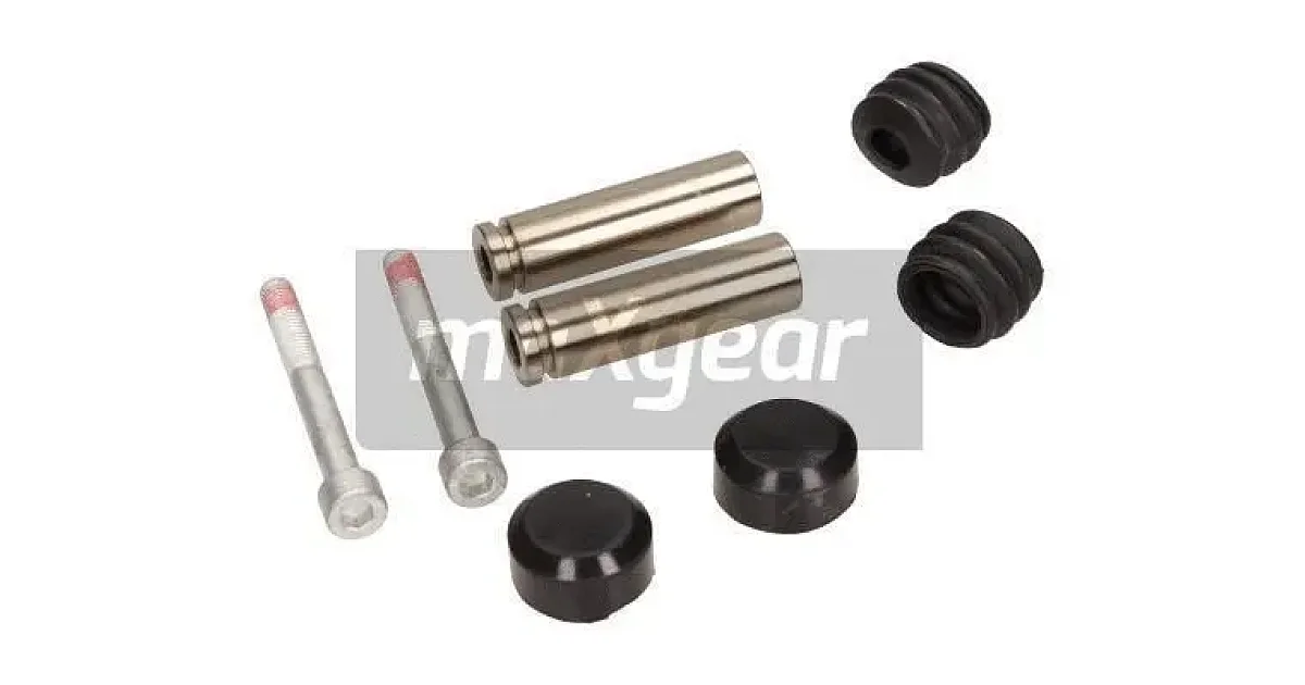 MAXGEAR - 270489 - Комплект направляющей гильзы