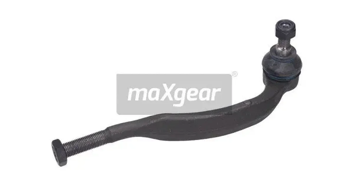 690566 - MAXGEAR - Наконечник поперечной рулевой тяги
