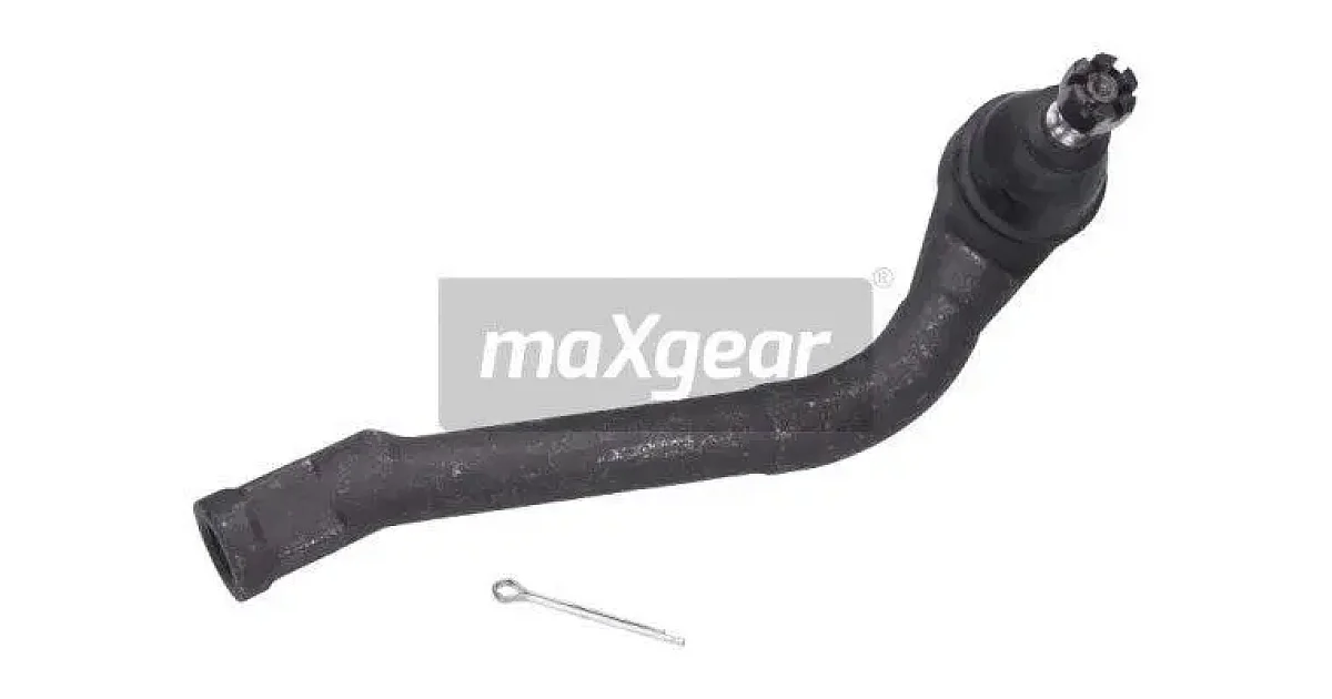 MAXGEAR 69-0809, Наконечник поперечной рулевой тяги