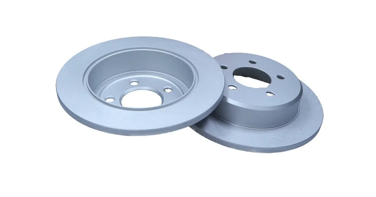 MAXGEAR 19-0912MAX (190912MAX), Тормозной диск