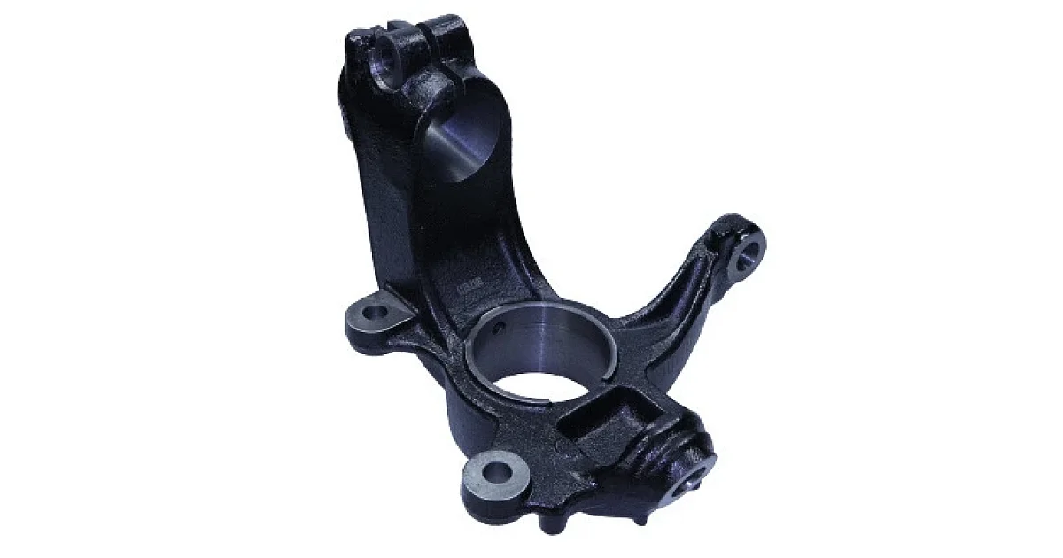 MAXGEAR - 725430 - Поворотный кулак, подвеска колеса